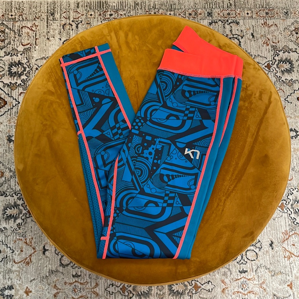 Kari Traa Marit Reversible Tights